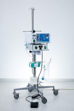 Hologic Aquilex AQL-100PBS System Kontroli Płynów Konsola MyoSure Stojak 2