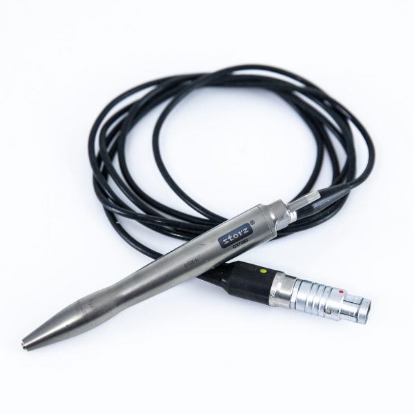 Storz CX7050 Rękojeść Shavera Uchwyt Okulistyczny