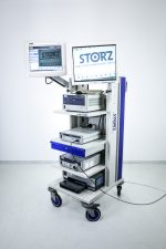 Karl Storz Zestaw Endoskopowy Telecam Aida Xenon 100