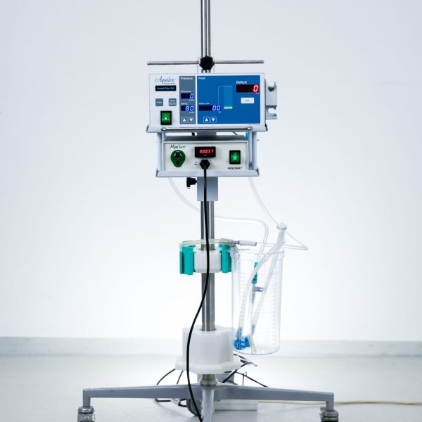 Hologic Aquilex AQL-100PBS System Kontroli Płynów Konsola MyoSure Stojak 2