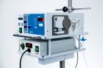 Hologic Aquilex AQL-100PBS System Kontroli Płynów Konsola MyoSure Stojak 2