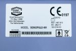 Aparat do Terapii Ultradźwiękowej Enraf Nonius Sonopuls 491