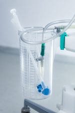 Hologic Aquilex AQL-100PBS System Kontroli Płynów Konsola MyoSure Stojak 2