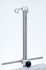 Hologic Aquilex AQL-100PBS System Kontroli Płynów Konsola MyoSure Stojak 2