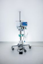 Hologic Aquilex AQL-100PBS System Kontroli Płynów Konsola MyoSure Stojak 2