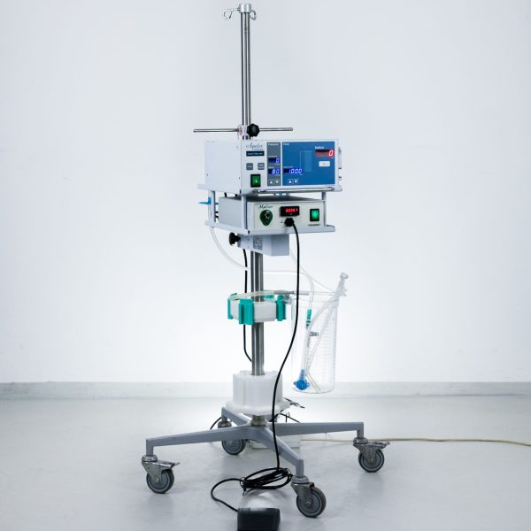 Hologic Aquilex AQL-100PBS System Kontroli Płynów Konsola MyoSure Stojak 2