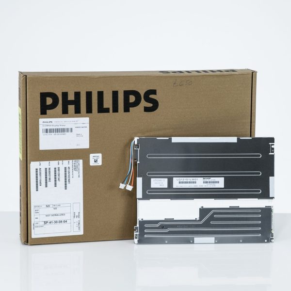 Philips Display Sharp IV-MP50 Wyświetlacz do Kardiomonitora Nowy