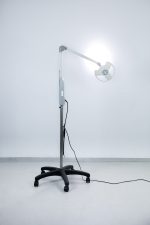 Brandon Medical D15499000 Lampa Stojąca Zabiegowa Diagnostyczna Operacyjna