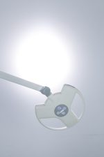 Brandon Medical D15499000 Lampa Stojąca Zabiegowa Diagnostyczna Operacyjna
