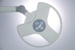 Brandon Medical D15499000 Lampa Stojąca Zabiegowa Diagnostyczna Operacyjna