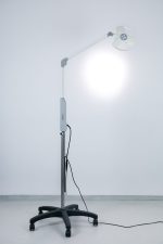 Brandon Medical D15499000 Lampa Stojąca Zabiegowa Diagnostyczna Operacyjna