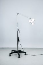 Brandon Medical D15499000 Lampa Stojąca Zabiegowa Diagnostyczna Operacyjna