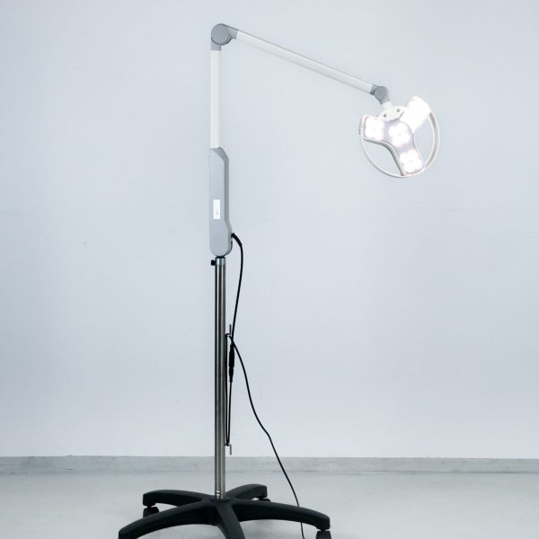 Brandon Medical D15499000 Lampa Stojąca Zabiegowa Diagnostyczna Operacyjna