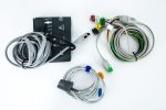 GE B30 Kardiomonitor Monitor Pacjenta Transportowy