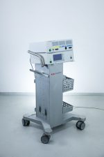 KLS Martin ME MB2m MB181 Diatermia Chirurgiczna na Wózku z Akcesoriami