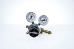 Wielostopniowy Regulator Dwutlenku Węgla (CO2) BOC serii 8500 (Z2)