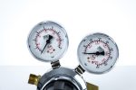 Wielostopniowy Regulator Dwutlenku Węgla (CO2) BOC serii 8500 (Z2)