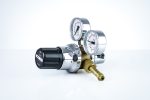 Wielostopniowy Regulator Dwutlenku Węgla (CO2) BOC serii 8500 (Z2)