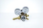 Wielostopniowy Regulator Dwutlenku Węgla (CO2) BOC serii 8500 (Z2)