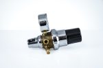 Wielostopniowy Regulator Dwutlenku Węgla (CO2) BOC serii 8500 (Z2)
