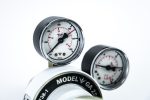 Dwustopniowy Reduktor z Zaworem Med Medical Model GA 2S10 (Z3)