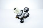 Dwustopniowy Reduktor z Zaworem Med Medical Model GA 2S10 (Z3)