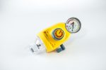 Penlon OX14 3NB Regulator Kontroler Ssania Wysoki Poziom Ssania