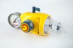 Penlon OX14 3NB Regulator Kontroler Ssania Wysoki Poziom Ssania