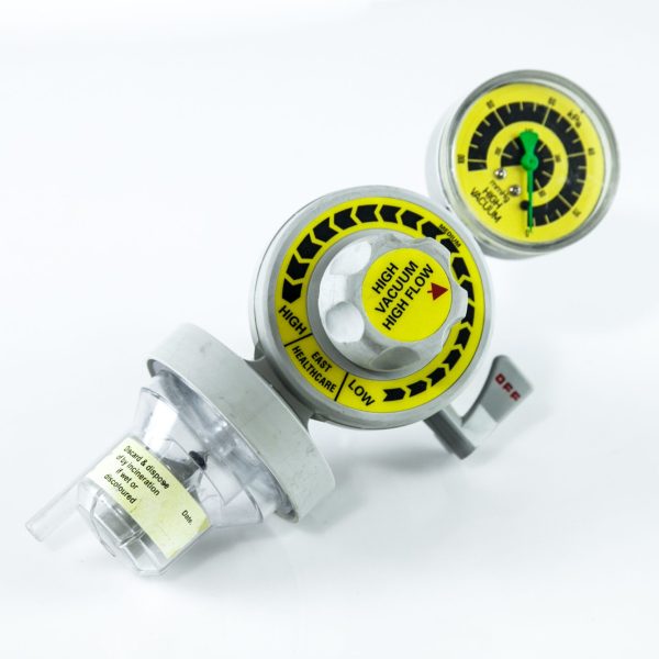 Penlon OX14 3PH Regulator Kontroler Ssania Wysoki Poziom Ssania