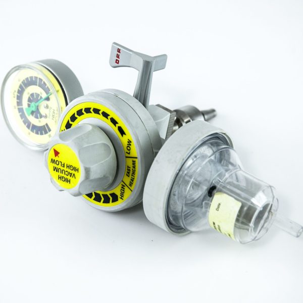 Penlon OX14 3PH Regulator Kontroler Ssania Wysoki Poziom Ssania