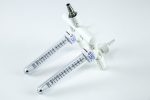 Therapy Equipment Przepływomierz Dwururowy Diamond Range Podwójny
