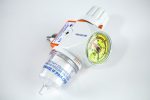 Therapy Equipment Regulator Kontroler Ssania Niski Poziom Ssania 1