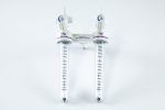 Therapy Equipment Przepływomierz Dwururowy Diamond Range Podwójny