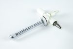 Therapy Equipment Przepływomierz Jednorurowy Diamond Range Pojedynczy