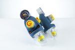 Penlon OX14 3PH Regulator Kontroler Ssania Podwójny Niski Poziom Ssania