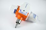 Therapy Equipment Regulator Kontroler Ssania Niski Poziom Ssania 1