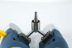 Penlon OX14 3PH Regulator Kontroler Ssania Podwójny Niski Poziom Ssania