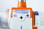 Therapy Equipment Regulator Kontroler Ssania Niski Poziom Ssania 1