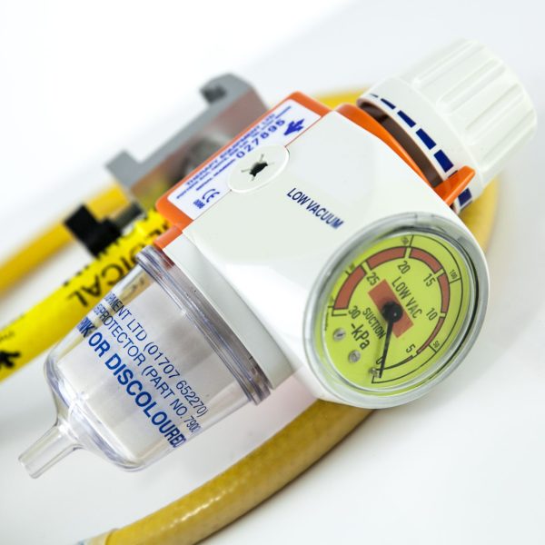Therapy Equipment Regulator Kontroler Ssania Niski Poziom Ssania 2