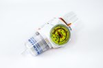 Therapy Equipment Regulator Kontroler Ssania Niski Poziom Ssania 1