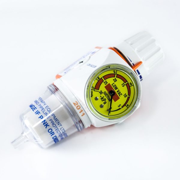 Therapy Equipment Regulator Kontroler Ssania Niski Poziom Ssania 1