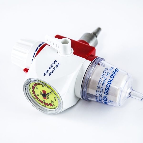 Therapy Equipment Regulator Kontroler Ssania Wysoki Poziom Ssania