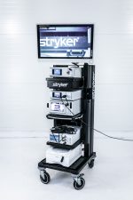 Stryker 1488 HD Core Zestaw Artroskopowy