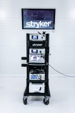 Stryker 1488 HD Core Zestaw Artroskopowy