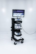 Stryker 1488 HD Core Zestaw Artroskopowy