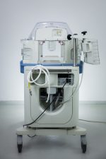 Drager Caleo Inkubator Zamknięty Noworodkowy Draeger 1