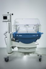 Drager Caleo Inkubator Zamknięty Noworodkowy Draeger 2
