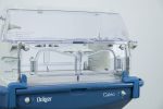 Drager Caleo Inkubator Zamknięty Noworodkowy Draeger 2