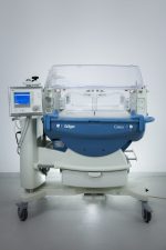 Drager Caleo Inkubator Zamknięty Noworodkowy Draeger 1