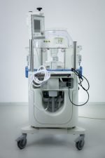 Drager Caleo Inkubator Zamknięty Noworodkowy Draeger 2